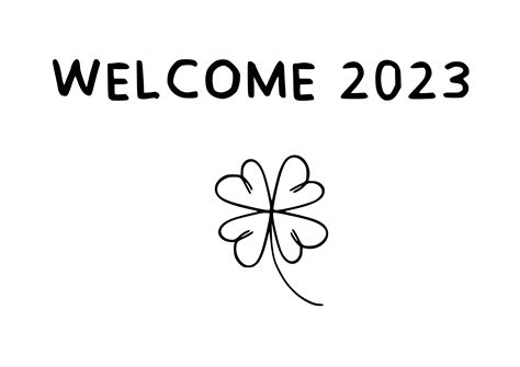 Welcome 2023 Vector Art Png Welcome 2023 Banner Welco - vrogue.co