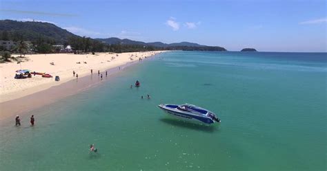 Karon Beach in Caron, Thailand Review | BeachRadar.com