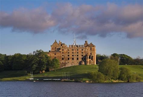 Linlithgow Palace, Edinburgh | Tickets & Tours - 2024