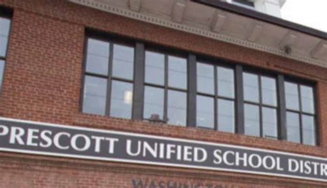 Prescott Unified School District Superintendent Emails Show Intent To Avoid Consequences Of ...