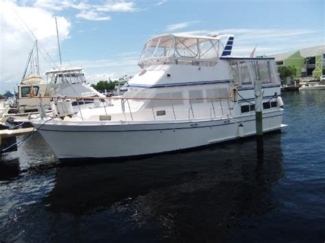 Marine Trader boats for sale in Florida - boats.com