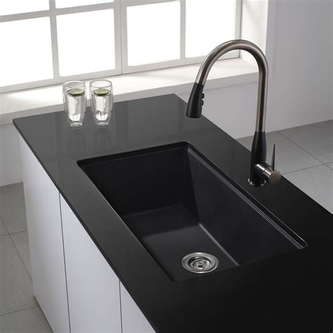 Art of Arch | Modern kitchen sinks, Granite kitchen sinks, Undermount kitchen sinks