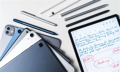 Top 11: Best Tablets With A Stylus | 2023 Edition • MyNextTablet