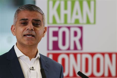 London mayoral election 2016: Sadiq Khan warns capital's health service ...