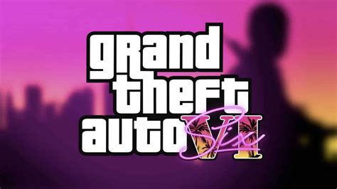 GTA 6 Reveal Trailer is Coming in December Says Rockstar - Hold to Reset