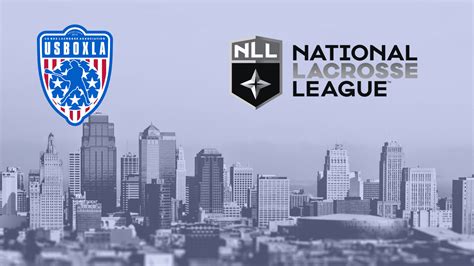 National Lacrosse League Partners With USBOXLA - Lacrosse All Stars