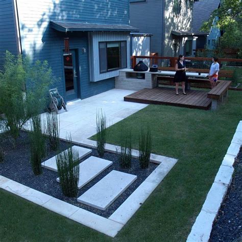 Modern Patio Designs Pictures - Patio Ideas