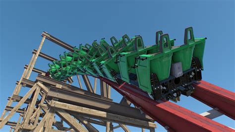 NoLimits 2 - Roller Coaster Simulation - Home