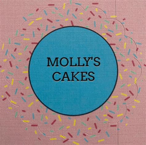 Molly’s Cakes | Glasgow KY