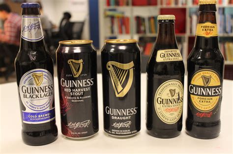 Guinness | Cocktails Wiki | FANDOM powered by Wikia