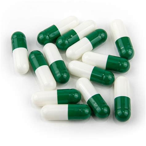 HPMC Hollow Capsules Manufacturers, HPMC Capsules Suppliers