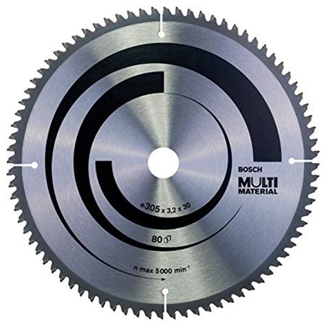 Buy Online Bosch Multi-Material Circular Saw Blade GZ Industrial Supplies Nigeria