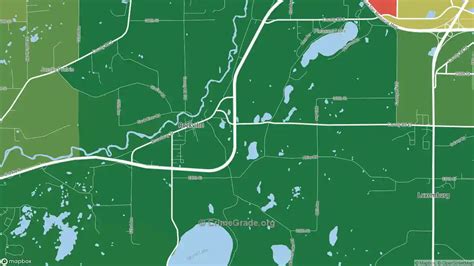 The Safest and Most Dangerous Places in Rockville, MN: Crime Maps and Statistics | CrimeGrade.org