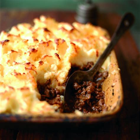 Hunters Pie | Venison recipes, Food, Recipes