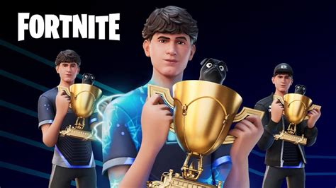 How to get Bugha Fortnite Icon Series skin - Charlie INTEL