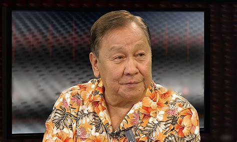 Lito Atienza Says He’s Considering Backing Out To Support Tito Sotto