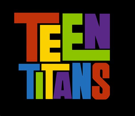 Teen Titans (Fernsehserie) – Wikipedia