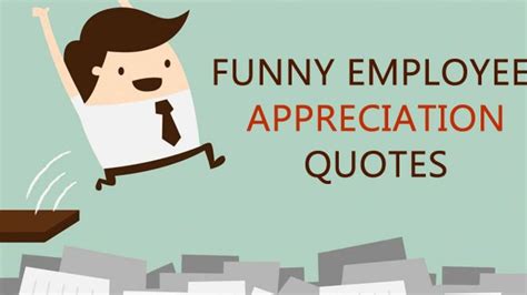 Appreciation Quotes For Employees From Managers