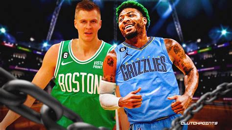 Celtics insider blasts Kristaps Porzingis trade