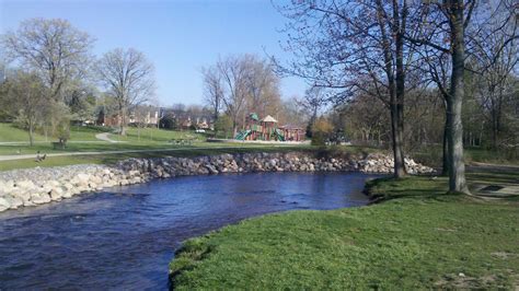 Rochester Park, Michigan Rochester, Places To See, Michigan, Golf ...