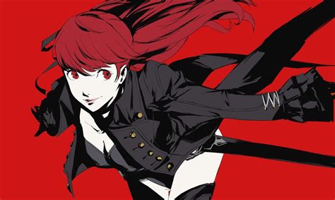 Persona 5 Royal: How to Recruit Kasumi