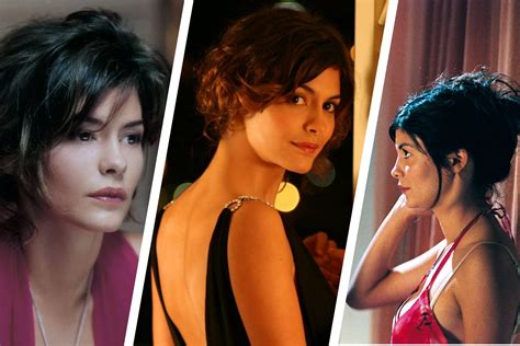 4 Best Audrey Tautou Movies: The Alluring Beauty and Talent of a French Sweetheart