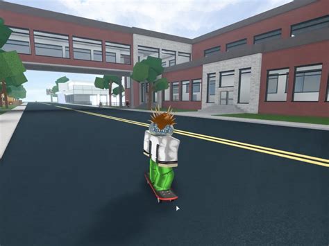 Watch Clip: Roblox Robloxian High School Gameplay | Prime Video