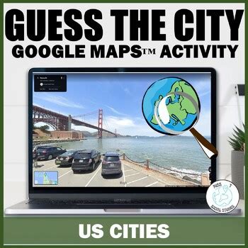 United States map activity: Map skills Interactive Geography Game