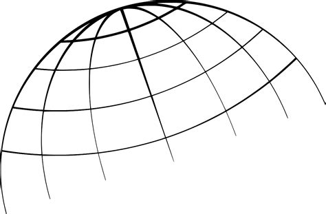 SVG > world worldwide latitude shape - Free SVG Image & Icon. | SVG Silh