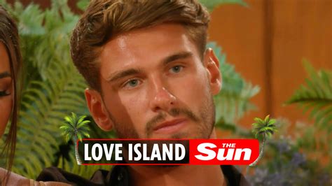 Love Island fans convinced show bosses CUT Jacques scenes after Indiyah ...