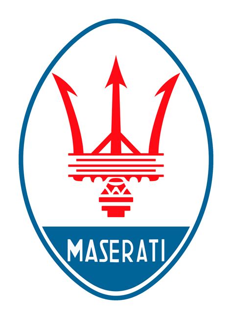 Maserati Logo Meaning Evolution And Png Logo - vrogue.co