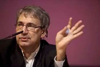 Turkish writer Orhan Pamuk: biography and creativity - Literature 2024