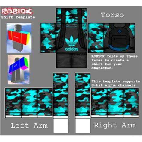 Free roblox clothes