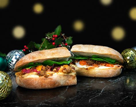 Benugo Unveils a Very Merry Christmas Line-up for the High Street ...