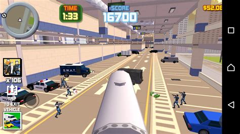 JTA Game APK for Android Download