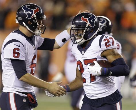 John McClain’s NFL Week 11 predictions - Ultimate Texans