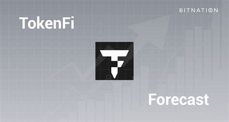 TokenFi (TOKEN) Price Prediction 2024, 2025 - 2030