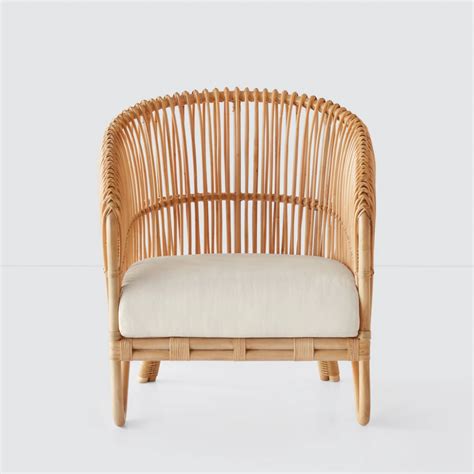 20+ Modern Rattan Lounge Chair