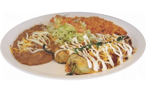 Gallery | Vaquero's Mexican Fast Food