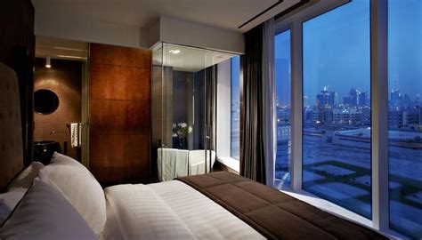 The Canvas Hotel Dubai MGallery By Sofitel, Dubái | Hoteles en Despegar