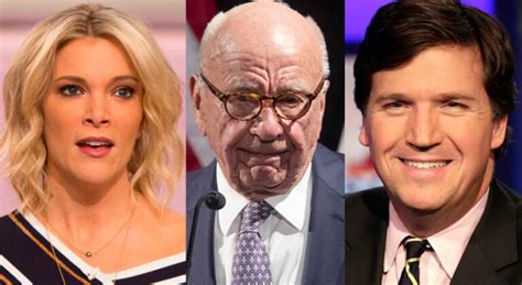 Megyn Kelly: 'Fox News Lost Half Its Audience after Firing Tucker ...