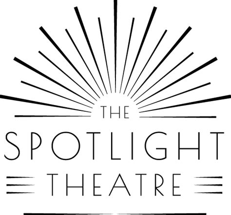 The Spotlight Theatre Events