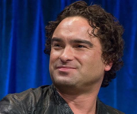 Johnny Galecki Biography - Facts, Childhood, Family Life & Achievements