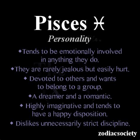 Zodiac Pisces Quotes. QuotesGram