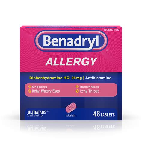 Benadryl Medicine Used To Euthanize Cats Uk