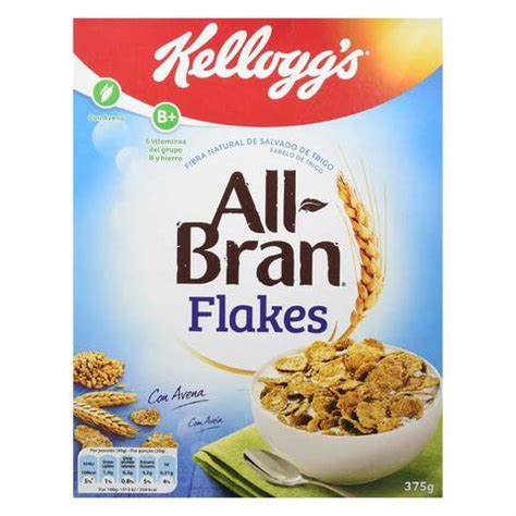 All Bran Flakes Cereal Nutrition Facts | Besto Blog