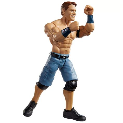 WWE Top Picks John Cena Action Figure