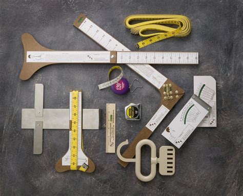 Measuring Tools | TailorSource.com