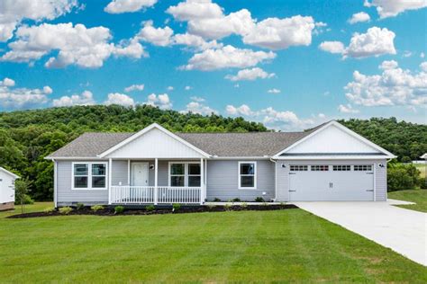 A Garage for your Manufactured Home – Factory Direct Homes