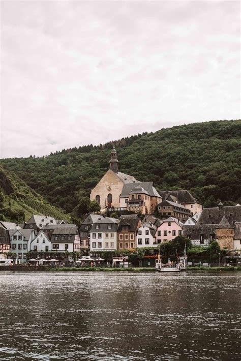 The Best Mosel Valley Road Trip, Germany - Katiesaway